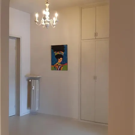 Lidia House Design Apartment *