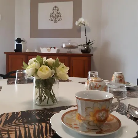 Lidia House Design Novi Ligure